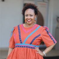 Michel-lé Gamalitshoyo