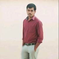 Srinivasa Reddy M