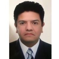 Carlos M. Rojas Espinoza