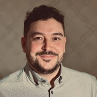 Raphael Martins