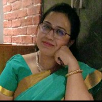 Debanjana Chatterjee