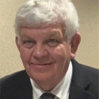 Peter Robinson