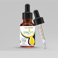 Stacy’s CBD Oil