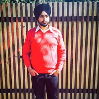 Manpreet Singh