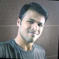 Mr. Vinod Aradhya