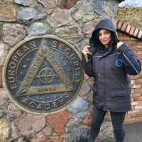 sahar khalfallah cherif