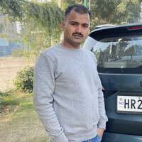 Madhav Shyam