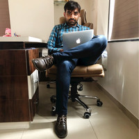 Anil Devani