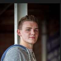 Jonathan Barthels