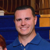 Mark DeSantis
