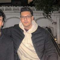 Muhammad Hashim Omar