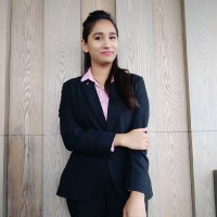 Rubaida Ansari