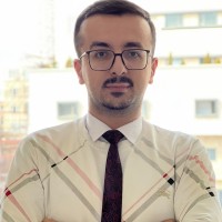 Mohammad ali Javanmard