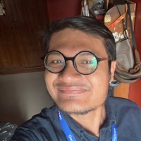 Achmad Rahmadani