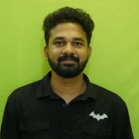 gokul vg