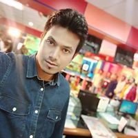 Anisur Rahman Shimul