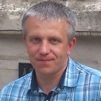 Олег Купчинський