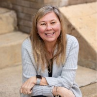 Sandy Huffman