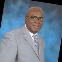 Dr. Frank Ativie, Mba, Pmp, Dba