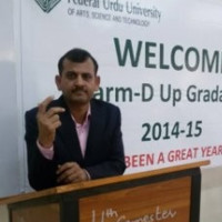 Dr.Sajid Arain