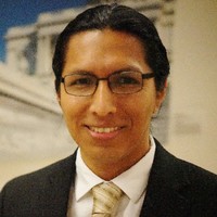 Juan Carlos Aquino, Ph.D.