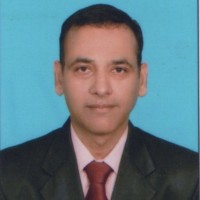 Anup Kumar Dash
