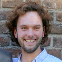 Thomas Van Ravesteyn