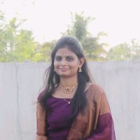 G Pavithra
