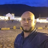 Eduar Mauricio Martinez Piza