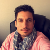 Sébastien Haran