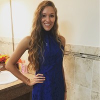 Monica Burgman