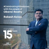 Rakesh Kolap