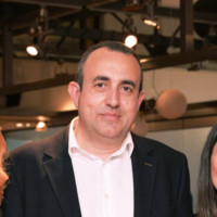 ✔️ Thanassis Georgiopoulos