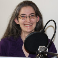 Dawn Lidwell