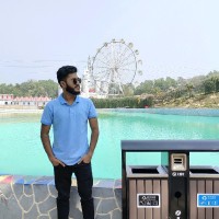 Shayed Mahamud