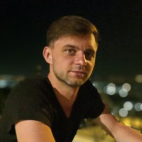 Mikhail Novikov
