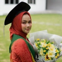 Faradilla Khairani