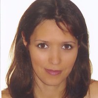 Irina Shandruk