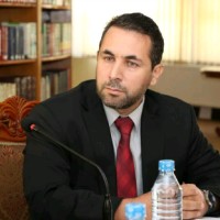 Fazel Barin