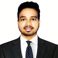 Md Shamshad