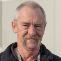 Terry Hercus