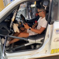 Ahmed Kasraoui