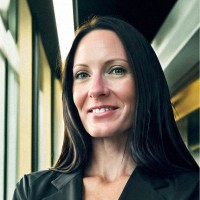 Corissa Pate-Hoover Asli, Ais, Ains