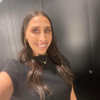 Jessica Garipoli