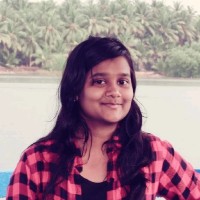 Pragathi N