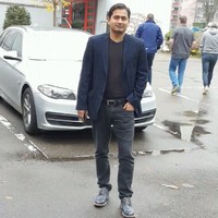 Rana Rizwan