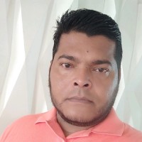 Anderson Diego Faria Dos Santos