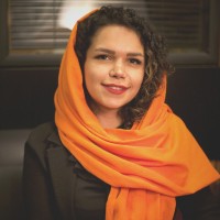 Mahsa Hossein Pour