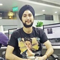 Maninder Singh