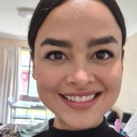 Stefany Tenorio